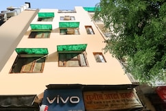 Hotel O Bansal Inn, Delhi