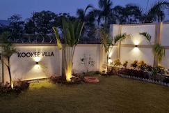 Kookee Villa, Saputara | 3BHK Villa, Hatgad