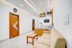 Hotel O AYODHYA RESIDENCY, Bangalore