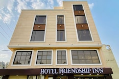 Hotel Friendship Inn, Indore
