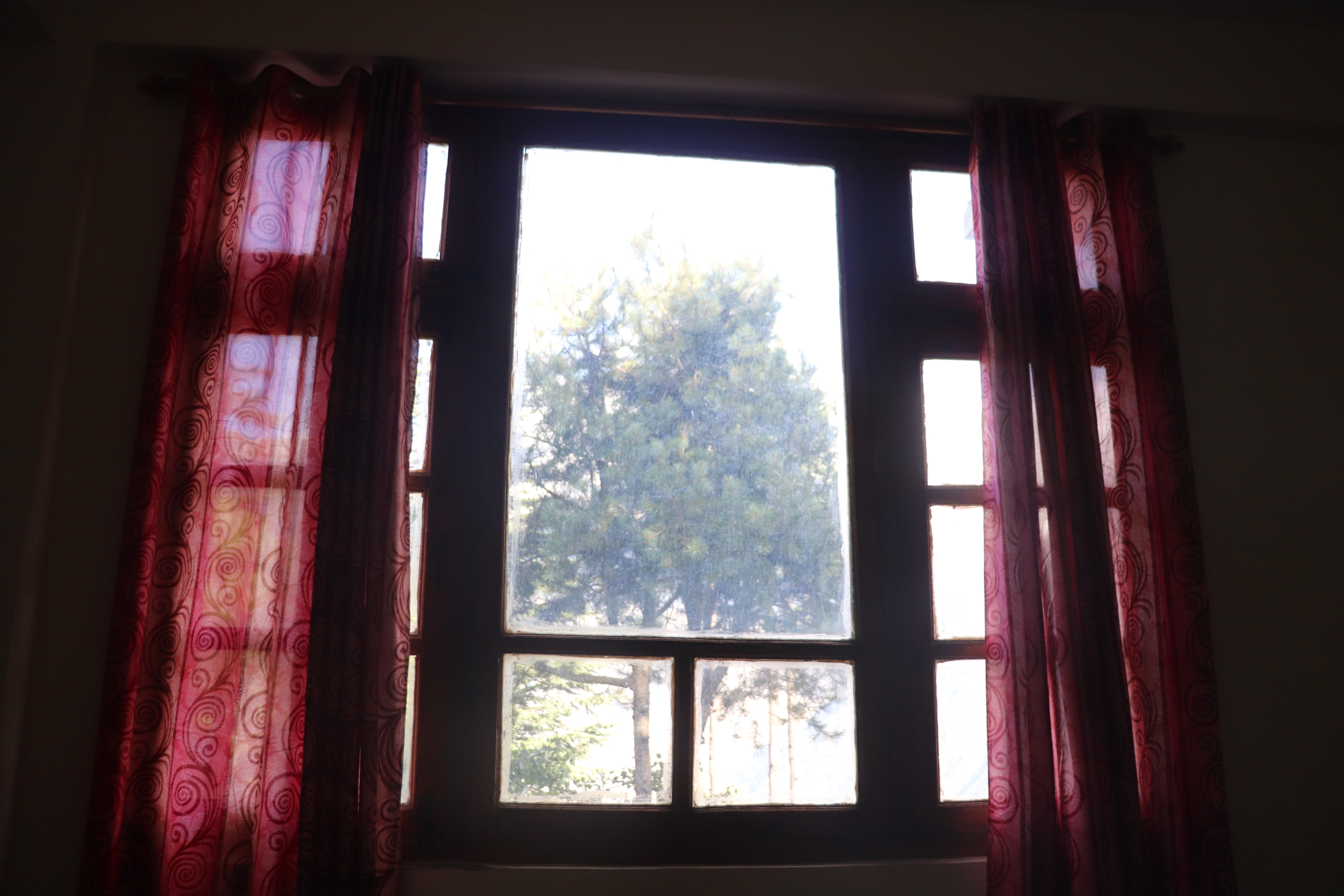 Prince Homestay | Rooms & Caretaker - Tap to explore photos
