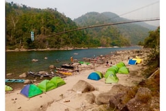 Marvel's Camps & Treks, Mawlynnong