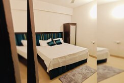 Avimukta Premium Stay | 2BHK Apartment, Varanasi