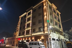HOTEL SUKHDHAM, Prayagraj