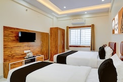 Hotel O Airport Suites, Bangalore