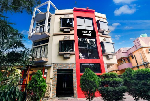 Super Hotel O NIT Durgapur Formerly Royal Inn