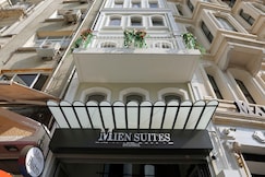 MIEN w SUITES, Istanbul