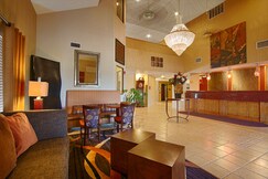 Best Western Plus Woodland Hills Hotel & Suites, Tulsa