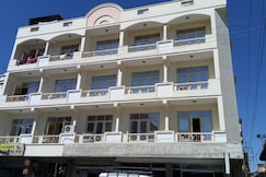 Hotel M.L.Palace, Jammu