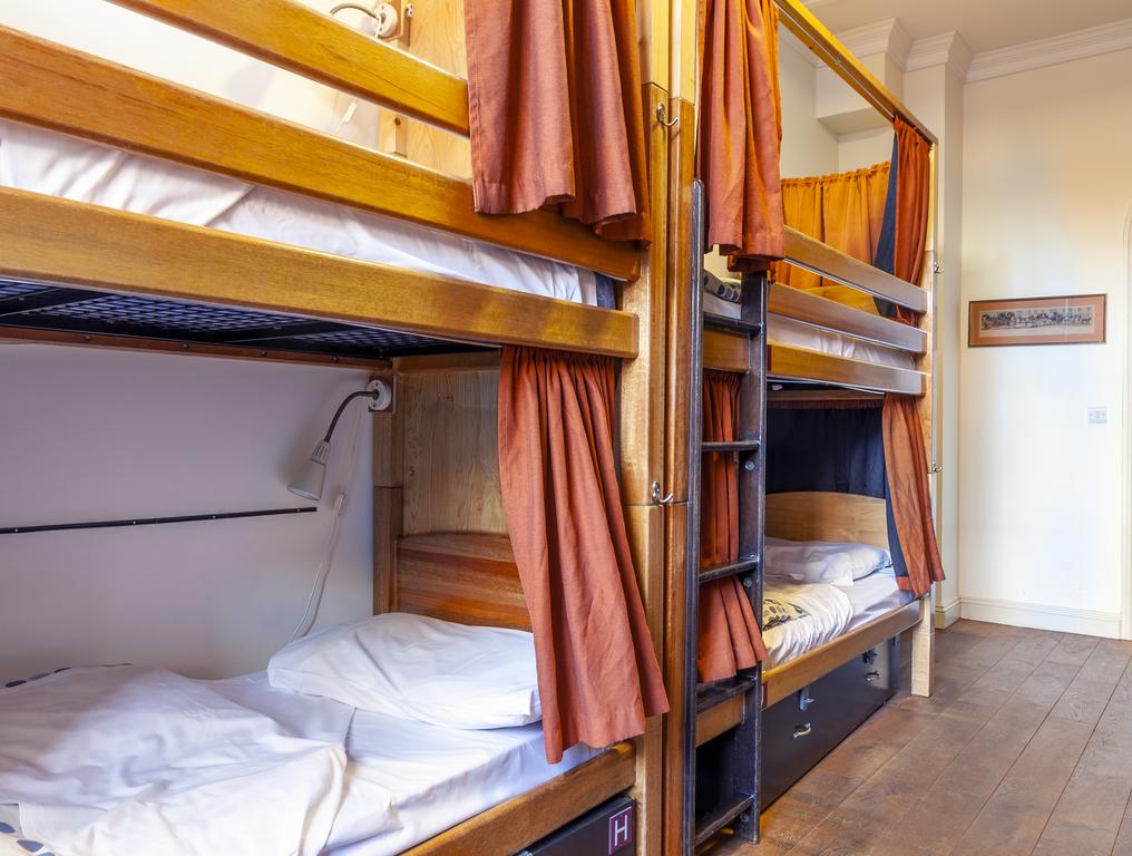 Palmers Lodge Swiss Cottage Camden London Hostel Price Address