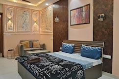 Ally Studios VIII, Noida