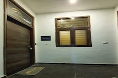 Golden House by Ven A Casa Homestays, Jaipur