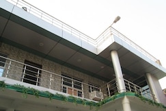 HOTEL PLAZA INN, Darbhanga