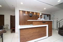 Hotel Jalaj Retreat(Near Bhilwara Railway Station), Bhilwara