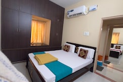 Govinda Nivas Homestay, Tirupati