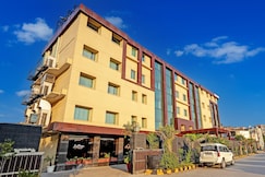Dahabi City Mark Hotel, Gurgaon