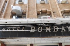 Hotel Bombay Jewel Palace, Anupgarh