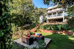 SaffronStays Masaya, Alibaug