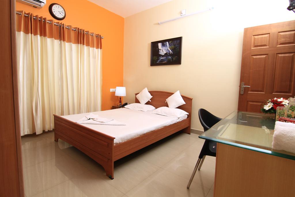 Ayur Bethaniya Ayurveda Health Resort - Tap to explore photos