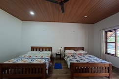 Whispering Meadows By Dazzle Destinations, Coorg