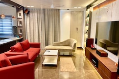 Olive luxury Apartment, Roorkee