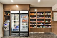 Best Western Plus Cambridge Hotel, Waterloo