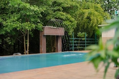 New Cheetal resort Madhai, Sohagpur