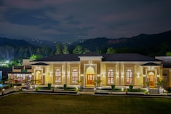 Nandhaugarh Palace, A Resort By Manas Group, Haldwani