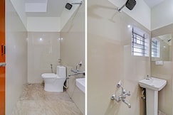 Hotel O New Grand Suites, Bangalore