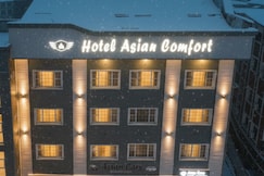 Hotel Asian Comfort, Srinagar