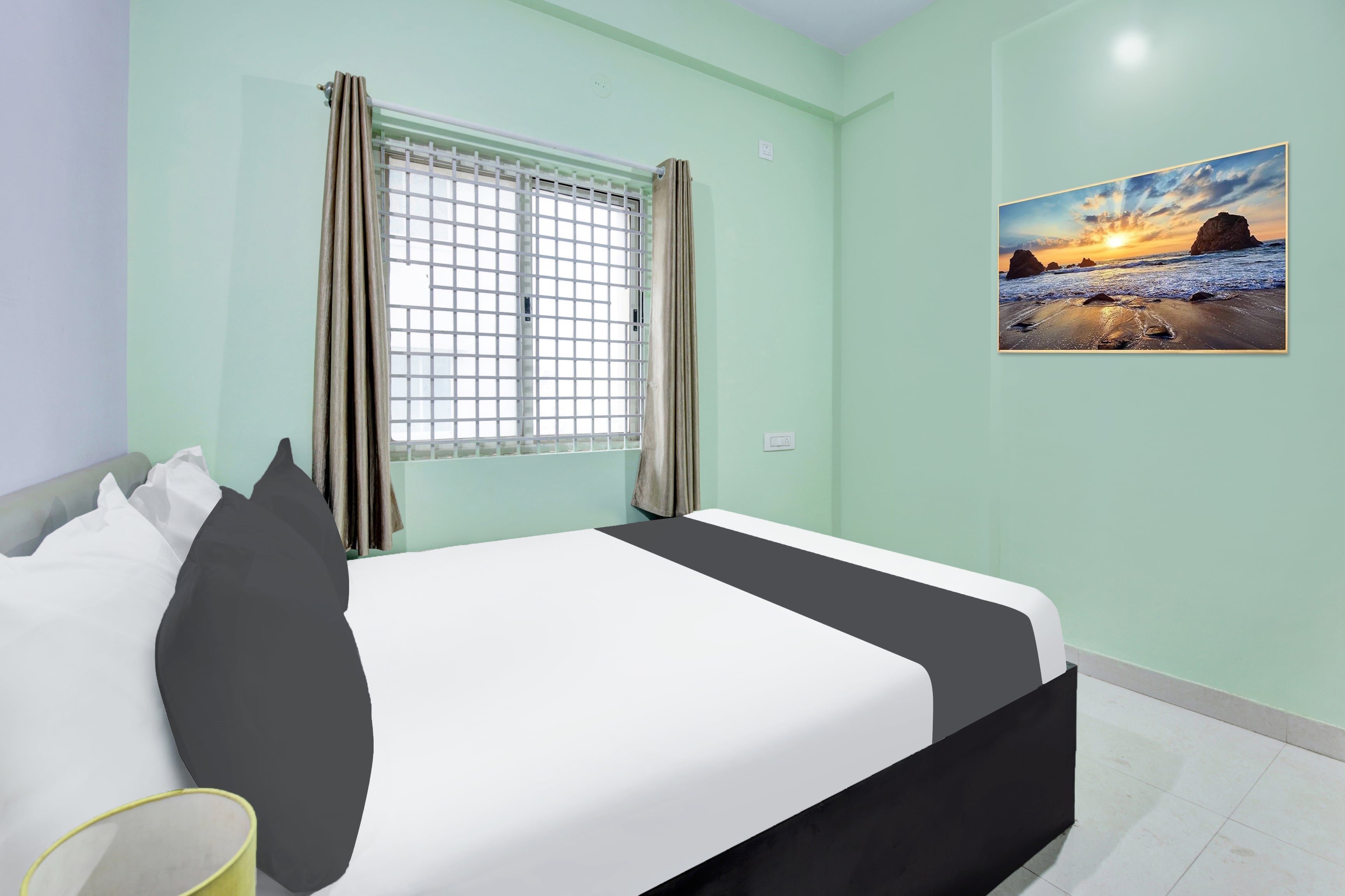 Hotel O VP Boarding and Lodging - Tap to explore photos