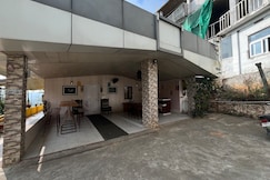 Olive Garden, Valparai