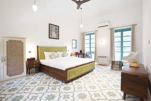 CASA Lotus By DanCenter - 3BHK Villa In Siolim