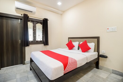 Super Hotel O Annie