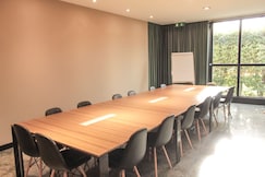 Best Western Mirage Hotel Fiera, Milan