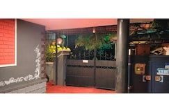 Parnakuti Homestay., Udupi