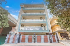 Hotel GreySky Gurgaon Modern Rooms, Prime Location, Affordable Rates., Gurgaon