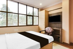 Super Hotel O Port Road Near Poorna Market, Visakhapatnam