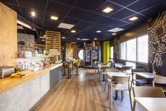 ibis budget Angoul, Charente