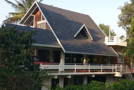 Villa 52 Experience nature stay at its best