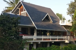 Villa 52 Experience nature stay at its best, Coorg