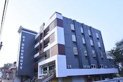 Hotel SJ Regencyy, Daringbadi