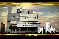 Hotel Karai, Pondicherry