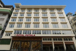 ROYAL POTALA, Gangtok