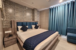 The Brick House, Jammu