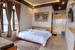 Janki Praasadh Homestay, Nainital