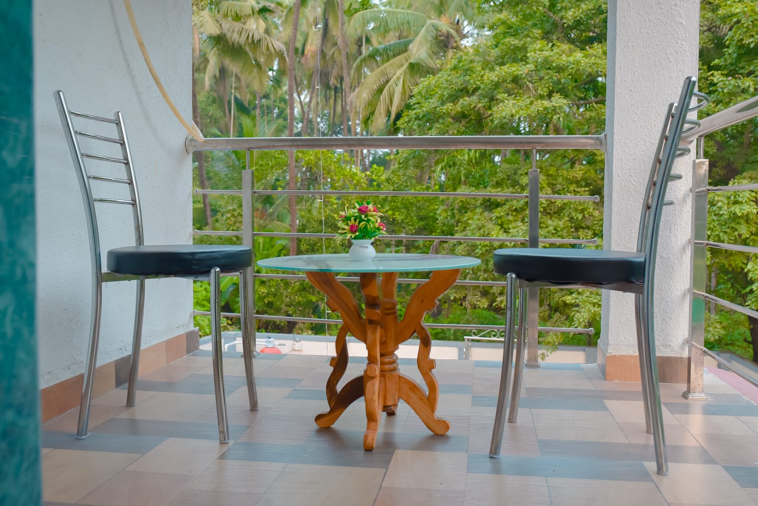 Coastal Gateway Resort - 3 Min Walk To Nagaon Beach. 4