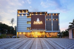 Andrea Regency, Thiruvananthapuram
