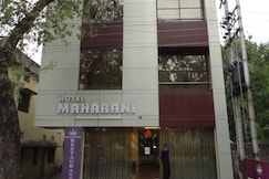 Hotel Maharani, Haldwani