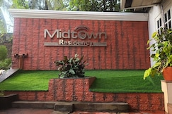 Mid Town Residency, Malappuram